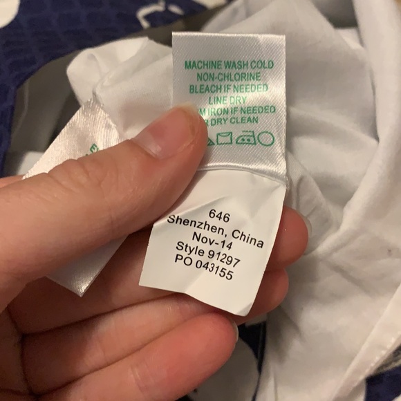 Lilly Pulitzer Dress - Picture 7 of 7